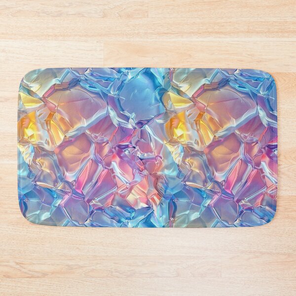 Item preview, Crystal Pattern designed and sold by The Design Deck.