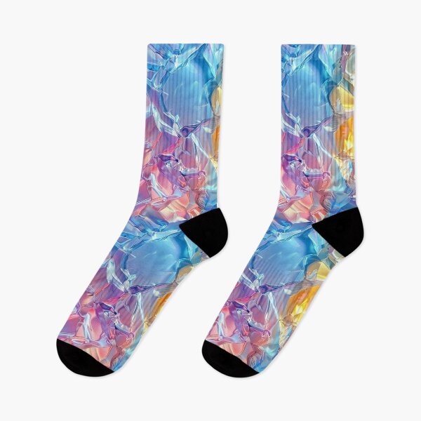 Item preview, Crystal Pattern designed and sold by The Design Deck.