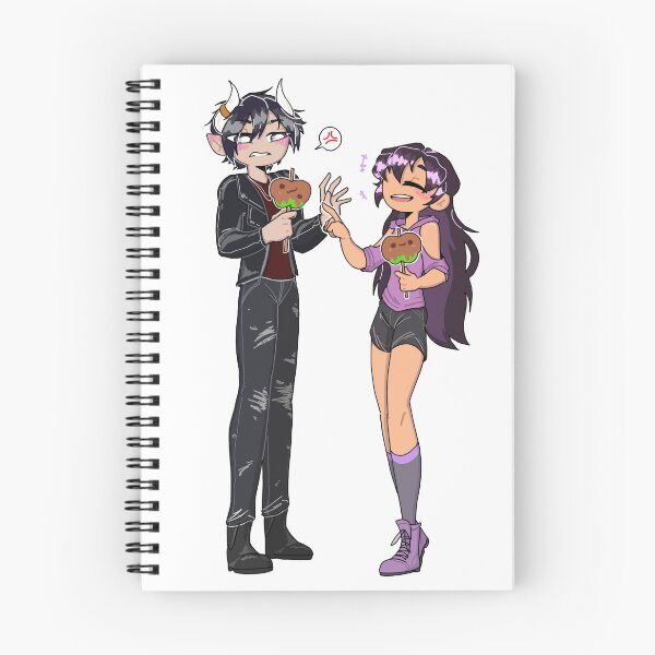 Item preview, Aphmau My Inner Demons - Asch designed and sold by Junebug Studio.