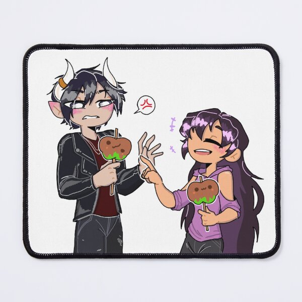 Item preview, Aphmau My Inner Demons - Asch designed and sold by Junebug Studio.
