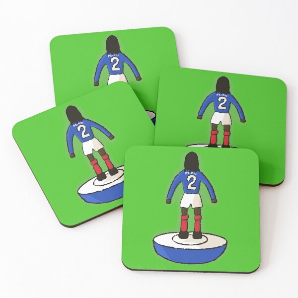 Item preview, Linvoy Primus Pompey Legend Subbuteo designed and sold by SombreroDoodles.
