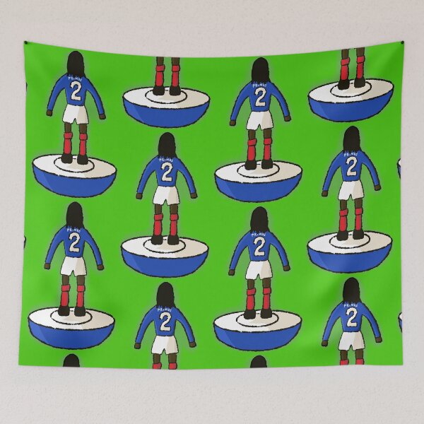 Item preview, Linvoy Primus Pompey Legend Subbuteo designed and sold by SombreroDoodles.