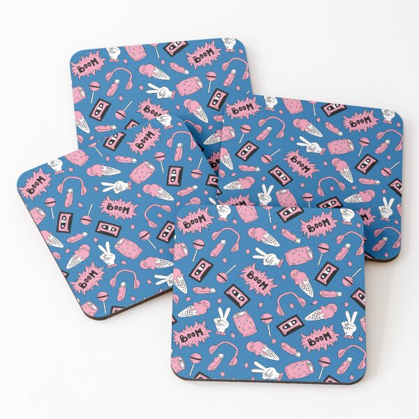 Item preview, Doodle Pattern designed and sold by The Design Deck.