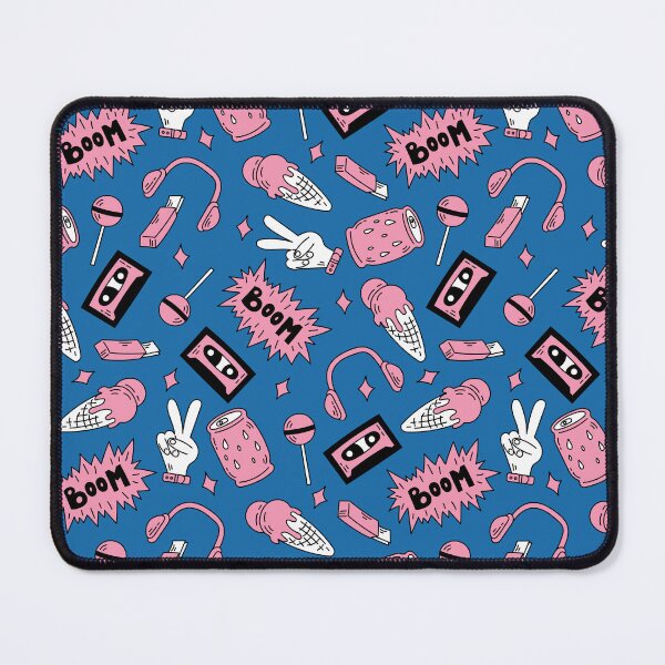 Item preview, Doodle Pattern designed and sold by The Design Deck.