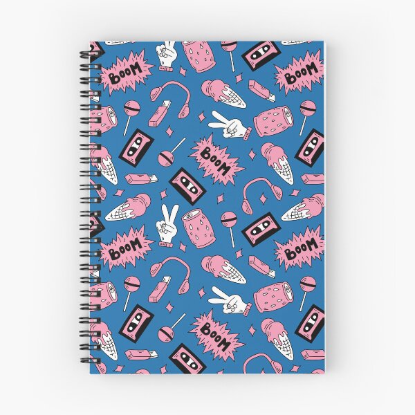 Item preview, Doodle Pattern designed and sold by The Design Deck.