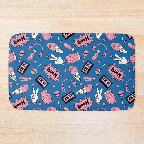 Item preview, Doodle Pattern designed and sold by The Design Deck.