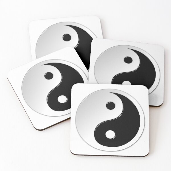 Item preview, Yin Yang Symbol designed and sold by MarkUK97.
