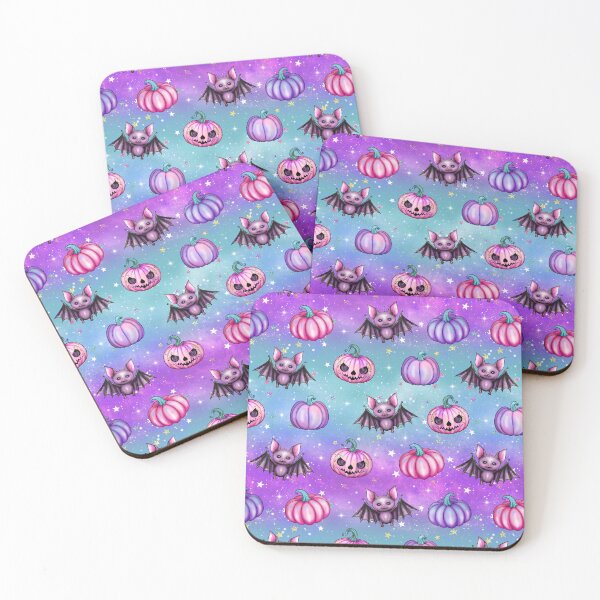 Item preview, Halloween Pattern designed and sold by The Design Deck.