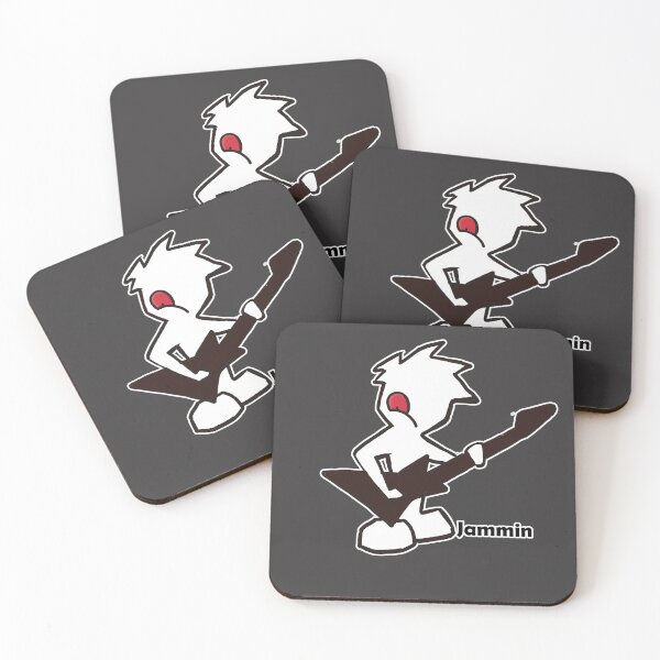 Item preview, Little Guy Jammin designed and sold by Stoner Steve.
