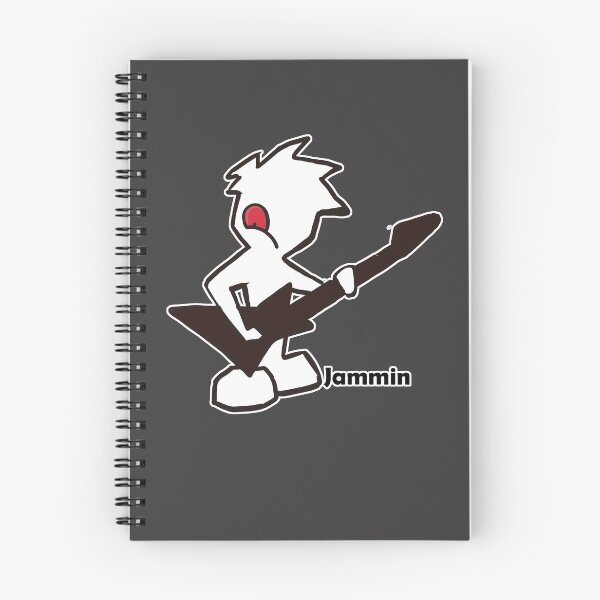 Item preview, Little Guy Jammin designed and sold by Stoner Steve.