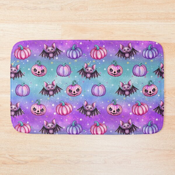Item preview, Halloween Pattern designed and sold by The Design Deck.