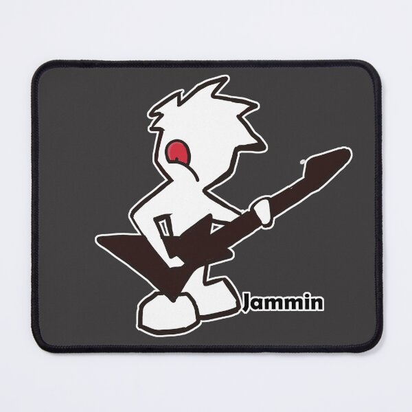 Item preview, Little Guy Jammin designed and sold by Stoner Steve.