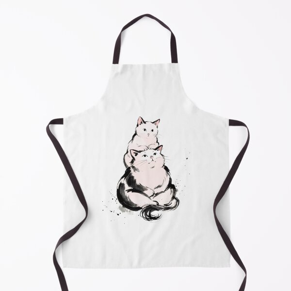 Item preview, cat designed and sold by VYRON STUDIO.