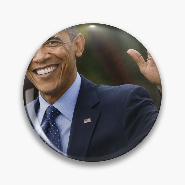 Item preview, Thanks, Obama designed and sold by puntusha.