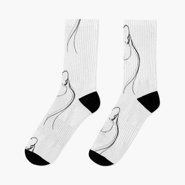 Item preview, Cat's gaze — Monochrome Minimalism designed and sold by ErgTime.