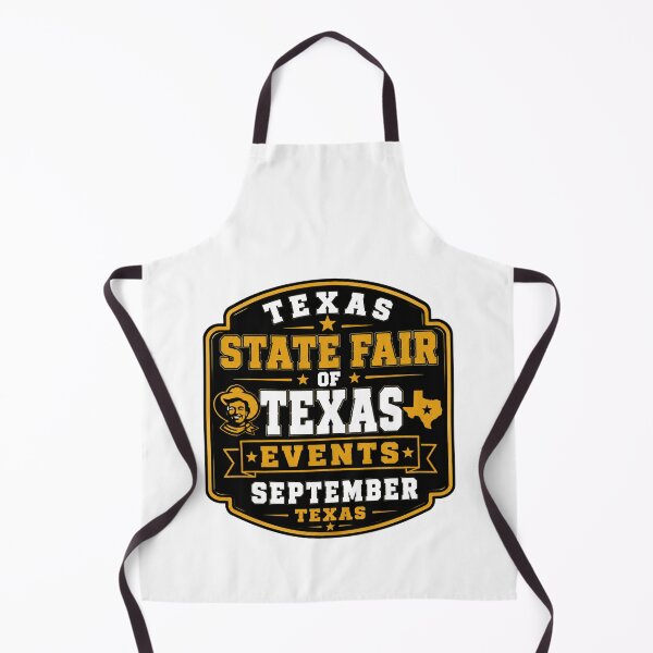 Item preview, State Fair of Texas Event Celebration Design designed and sold by IRON WINGS /USAF.