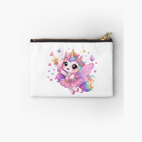 Item preview, Cute Unicorn Fairy designed and sold by MySthore.