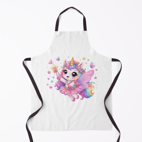 Item preview, Cute Unicorn Fairy designed and sold by MySthore.