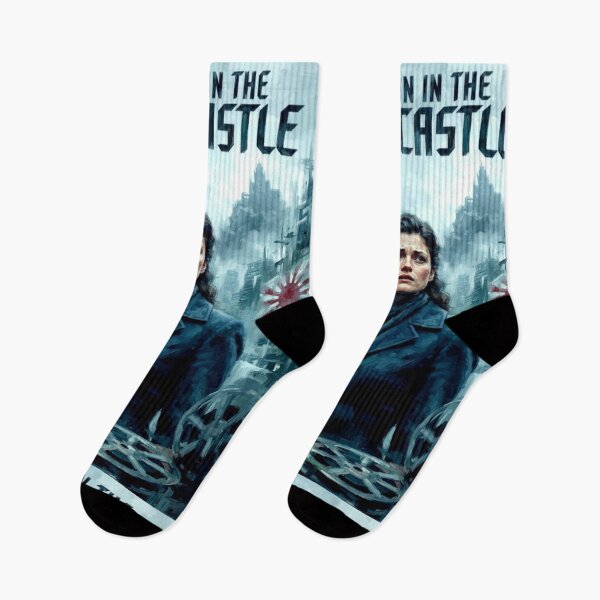Item preview, The Man in the High Castle Fine Art Tribute designed and sold by Art's Diner.