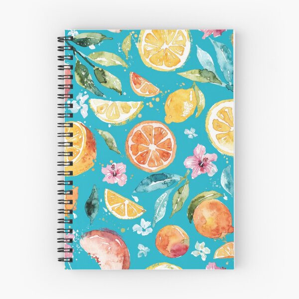 Item preview, Summer Pattern designed and sold by The Design Deck.