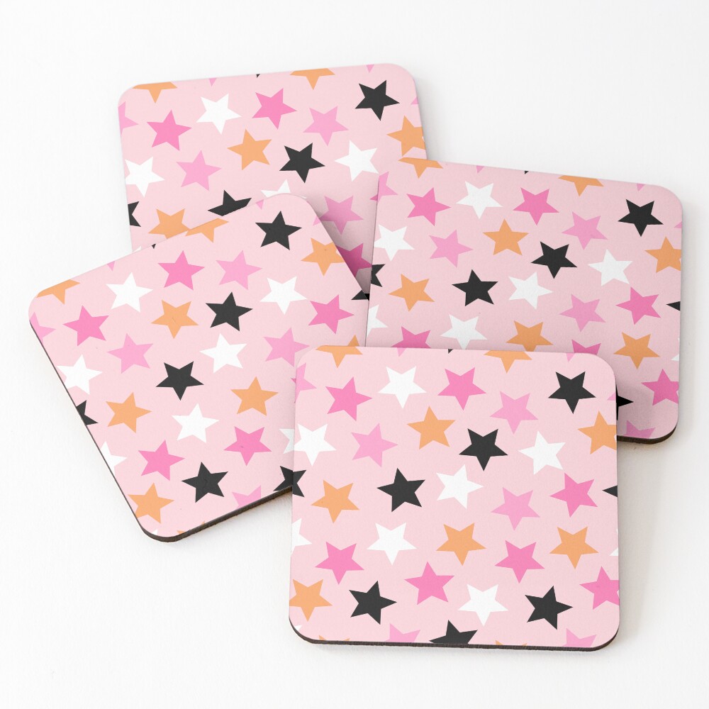 Item preview, Coasters (Set of 4) designed and sold by millsyb.