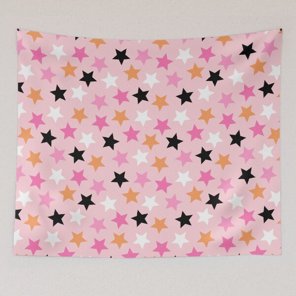 Item preview, Star Pattern designed and sold by The Design Deck.