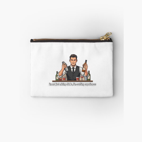 Item preview, Sassy Bartender Crafting Experiences designed and sold by NiftyWrx.