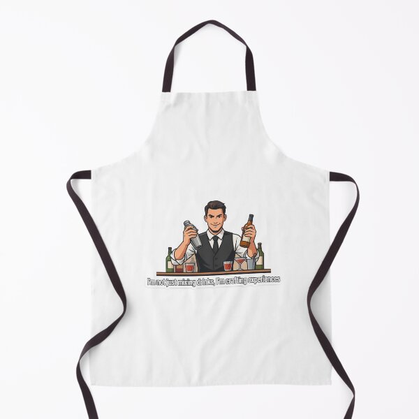 Item preview, Sassy Bartender Crafting Experiences designed and sold by NiftyWrx.