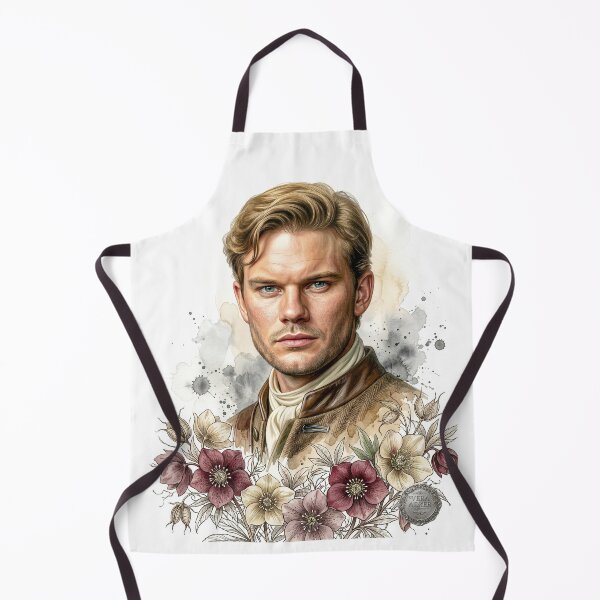 Item preview, The traveler's father designed and sold by Vera-Adxer.