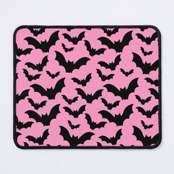 Item preview, Bat Pattern designed and sold by The Design Deck.