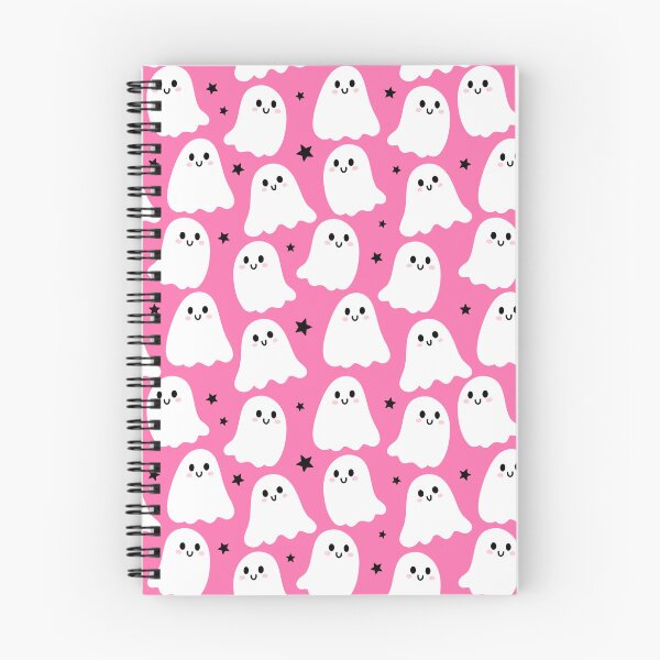 Item preview, Ghost Pattern designed and sold by The Design Deck.