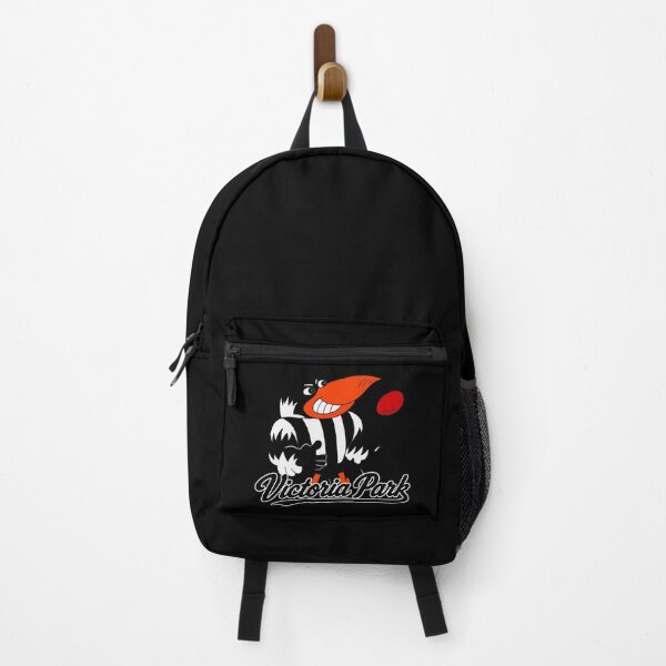 Item preview, Mighty Victoria Park Magpies Drawing designed and sold by Luke Foran Sports Art.