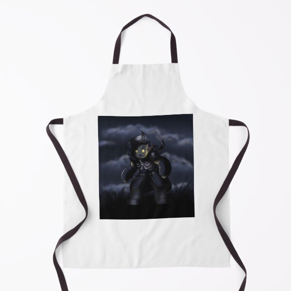 Item preview, Spooky Cartoon Creature Design designed and sold by PeaceTypo.
