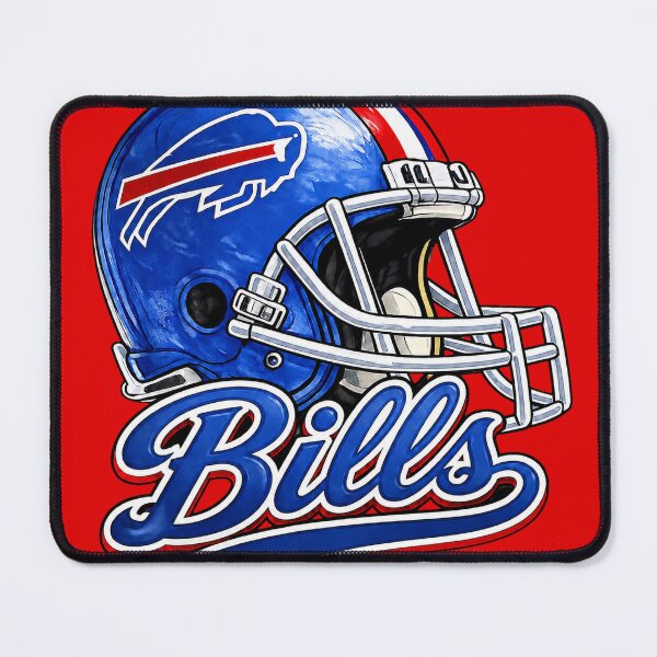 Item preview, American Football Helmet Drawing designed and sold by Luke Foran Sports Art.