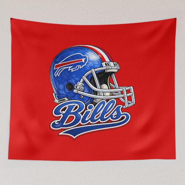 Item preview, American Football Helmet Drawing designed and sold by Luke Foran Sports Art.