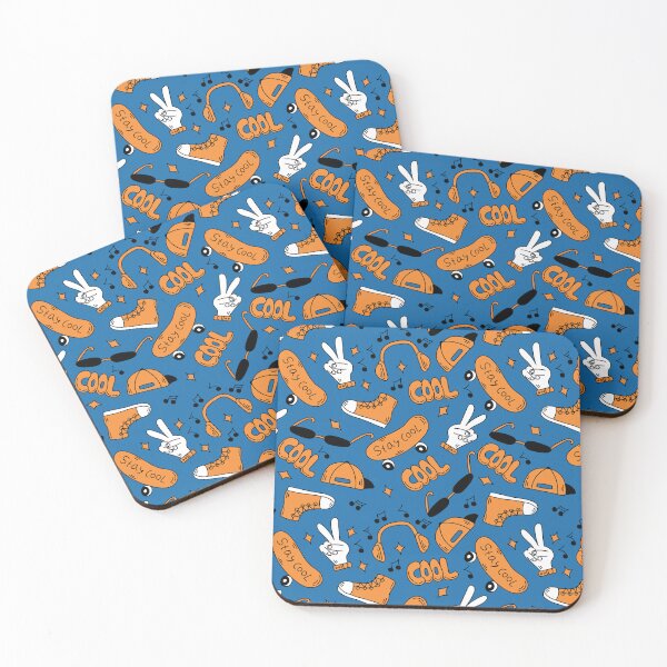 Item preview, Doodle Pattern designed and sold by The Design Deck.
