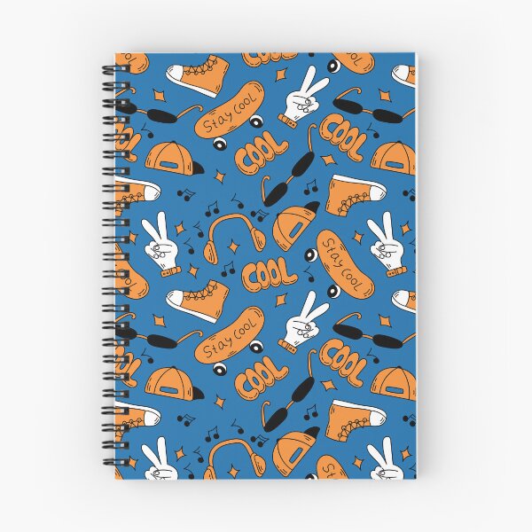 Item preview, Doodle Pattern designed and sold by The Design Deck.