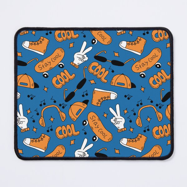 Item preview, Doodle Pattern designed and sold by The Design Deck.