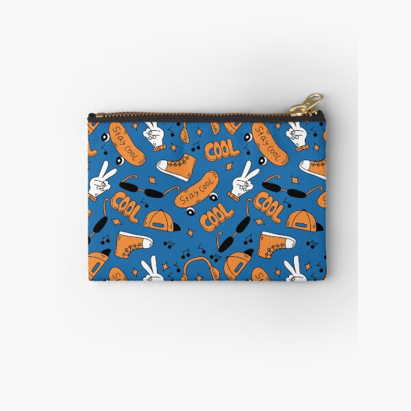 Item preview, Doodle Pattern designed and sold by The Design Deck.