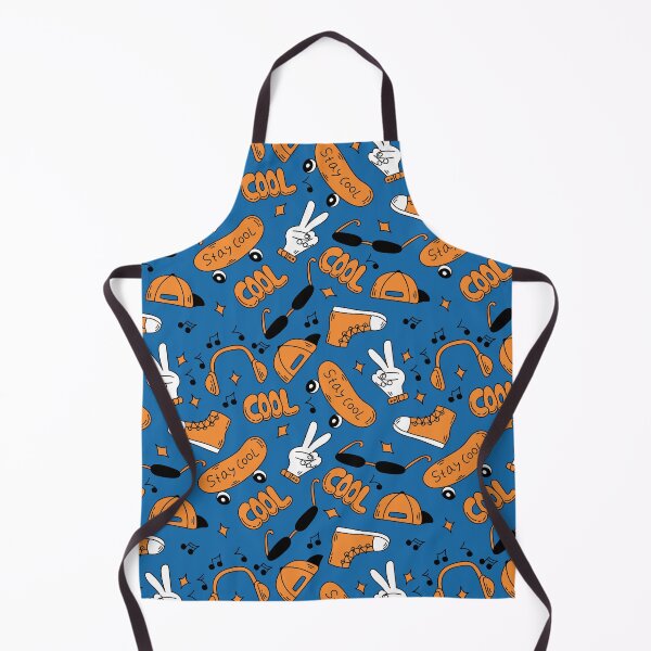 Item preview, Doodle Pattern designed and sold by The Design Deck.