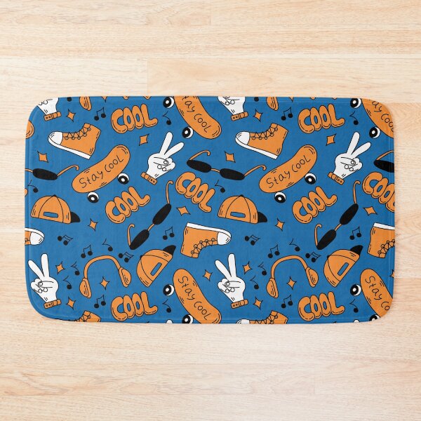 Item preview, Doodle Pattern designed and sold by The Design Deck.