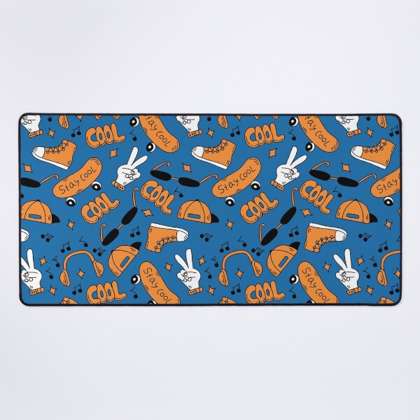 Item preview, Doodle Pattern designed and sold by The Design Deck.