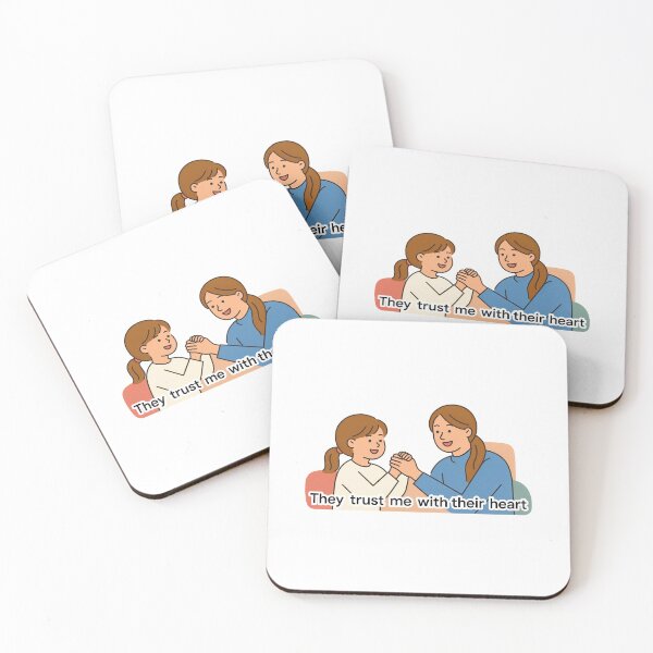 Item preview, Trust in Every Moment designed and sold by NiftyWrx.