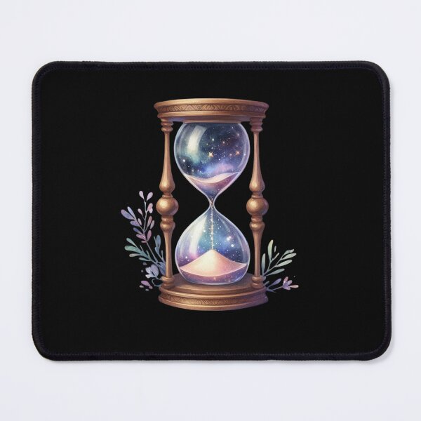 Item preview, Celestial Sand Timer designed and sold by Fillthegoat.