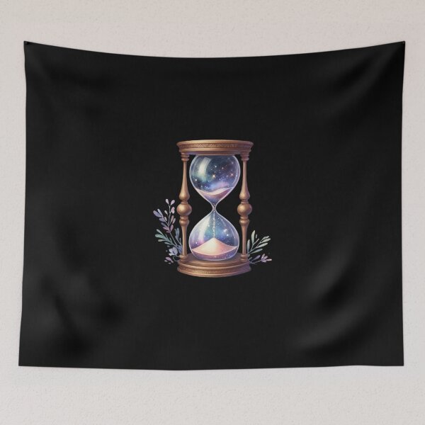 Item preview, Celestial Sand Timer designed and sold by Fillthegoat.