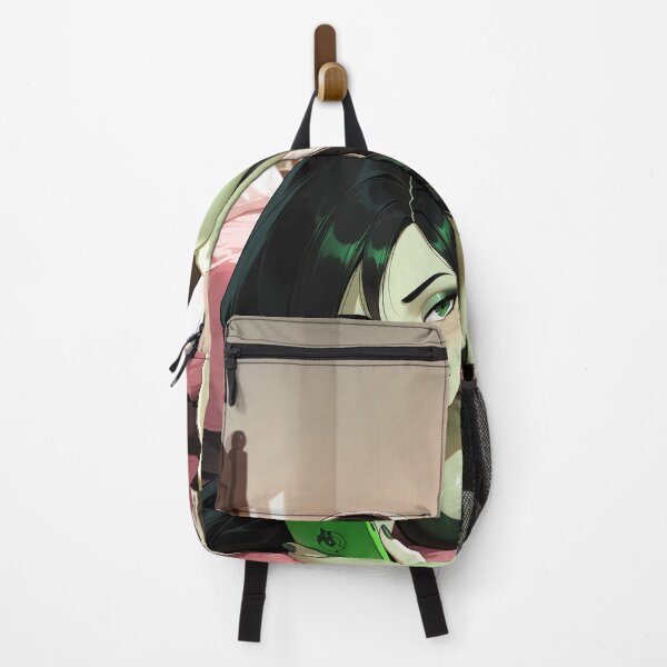 Item preview, Shego Selfie (Kim Possible) designed and sold by HisAndHerShirts.
