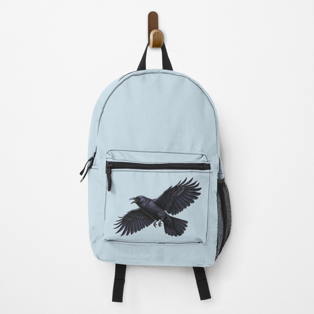 Item preview, Backpack designed and sold by RAMIRELLI.