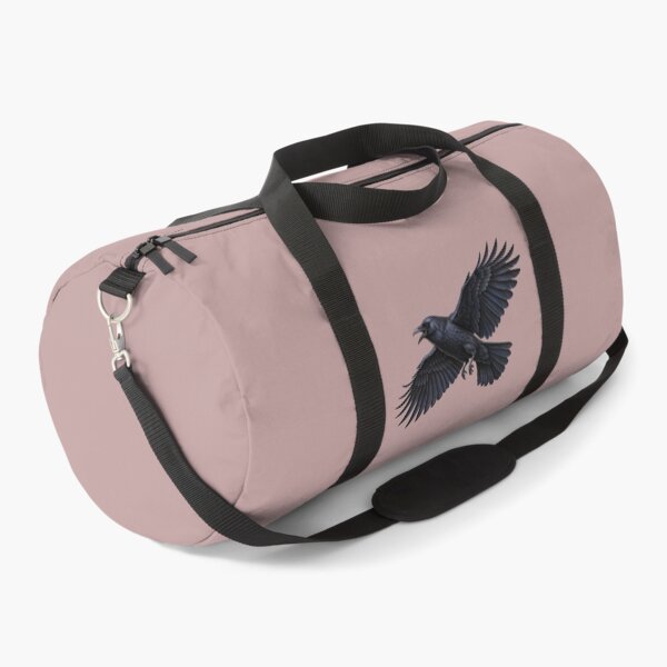 Item preview, Flying crow designed and sold by RAMIRELLI.