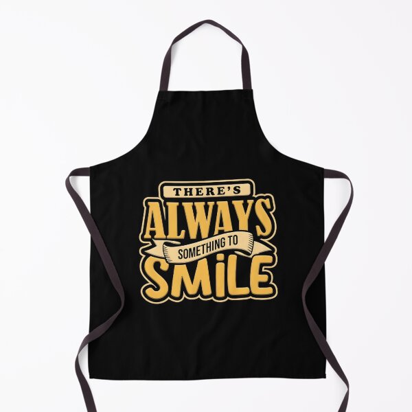 Item preview, Motivational and inspirational - There's Always Something to Smile About designed and sold by interdesigner.