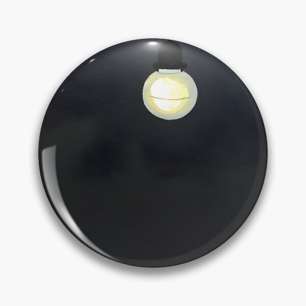 Item preview, Minimalist Light Bulb designed and sold by John-NW-Shop.